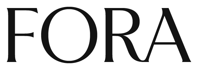 Fora Travel wordmark