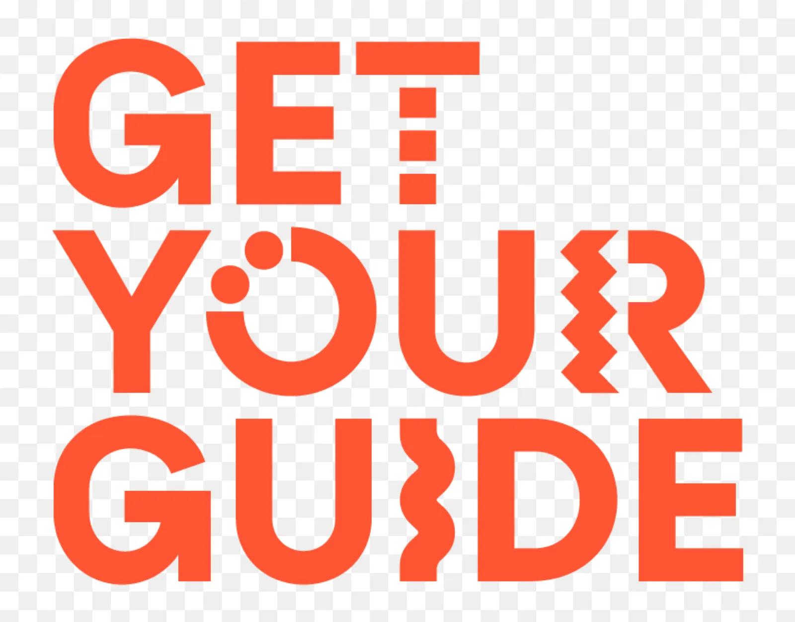 GetYourGuide logo